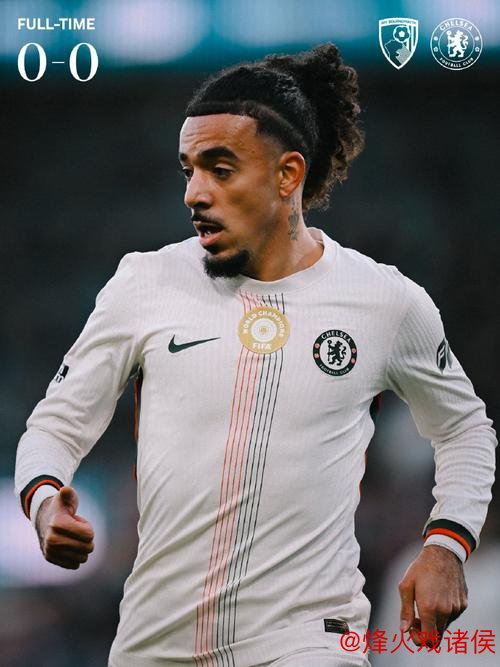 切尔西0-0伯恩茅斯!英超3轮不胜仅拿2分 加纳乔中柱 9号锋霸伤退 切尔西0-0伯恩茅斯!英超3轮不胜仅拿2分 加纳乔中柱 9号锋霸伤退
