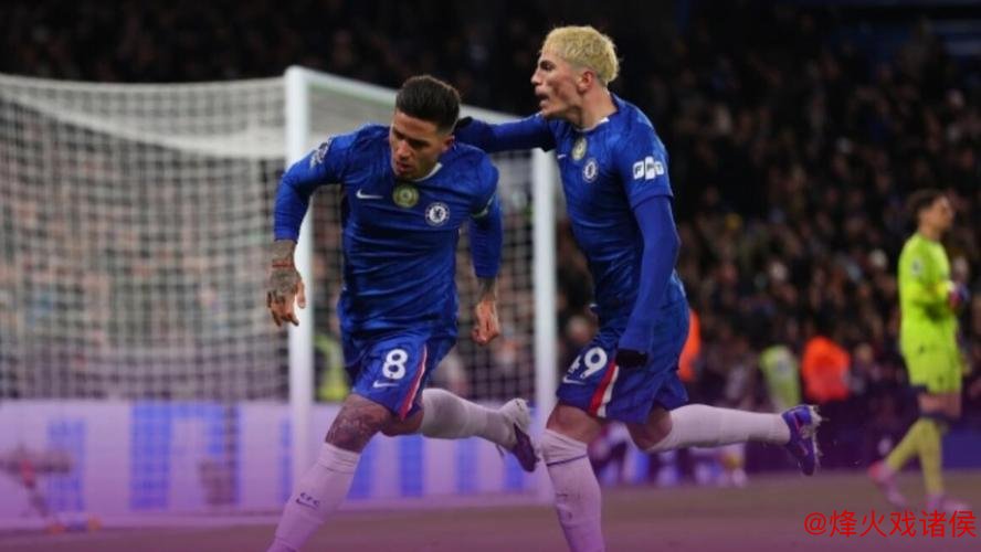 切尔西0-0伯恩茅斯!英超3轮不胜仅拿2分 加纳乔中柱 9号锋霸伤退 切尔西0-0伯恩茅斯!英超3轮不胜仅拿2分 加纳乔中柱 9号锋霸伤退