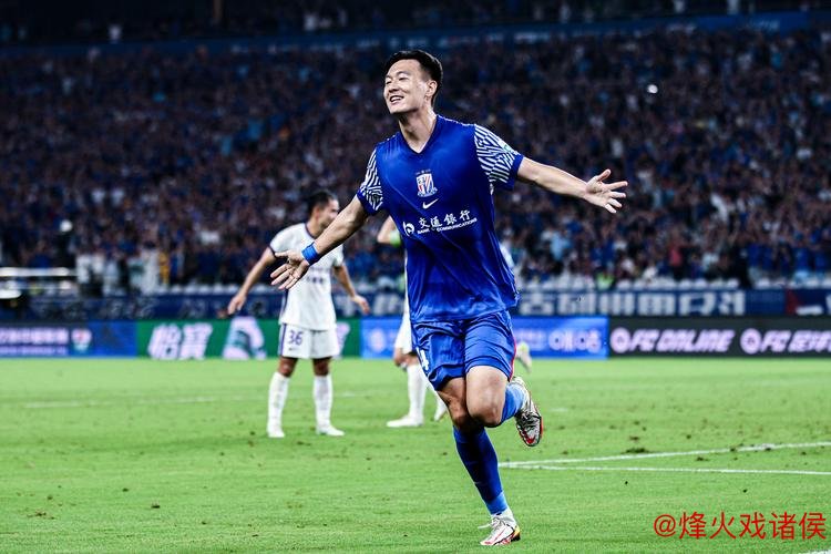 申花3分胜利代价高昂 安德烈下一轮对阵国安将缺席