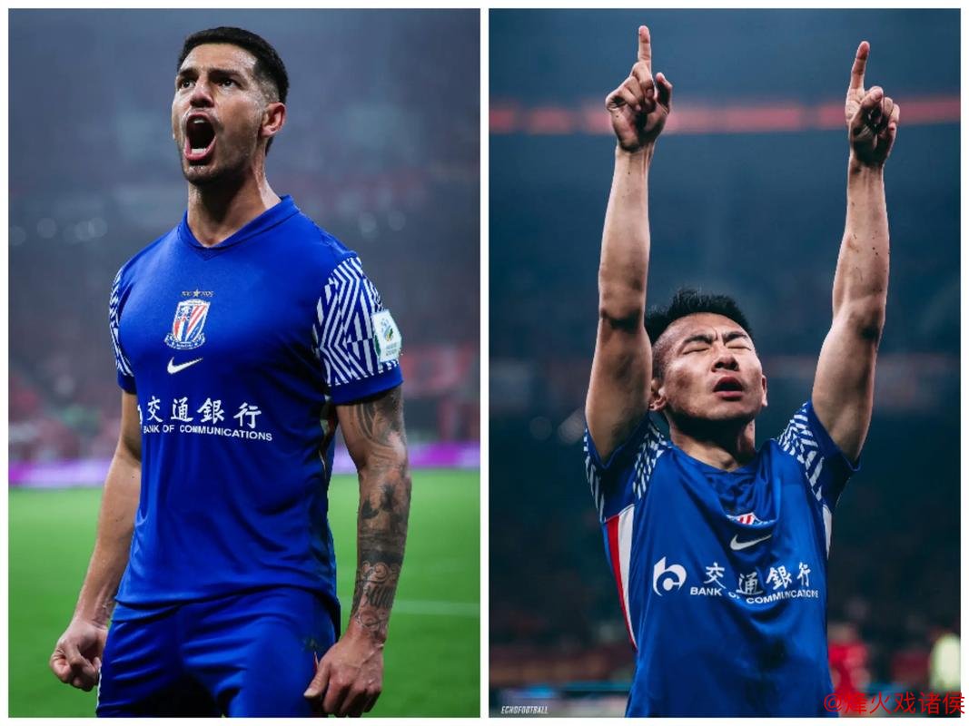 申花3分胜利代价高昂 安德烈下一轮对阵国安将缺席