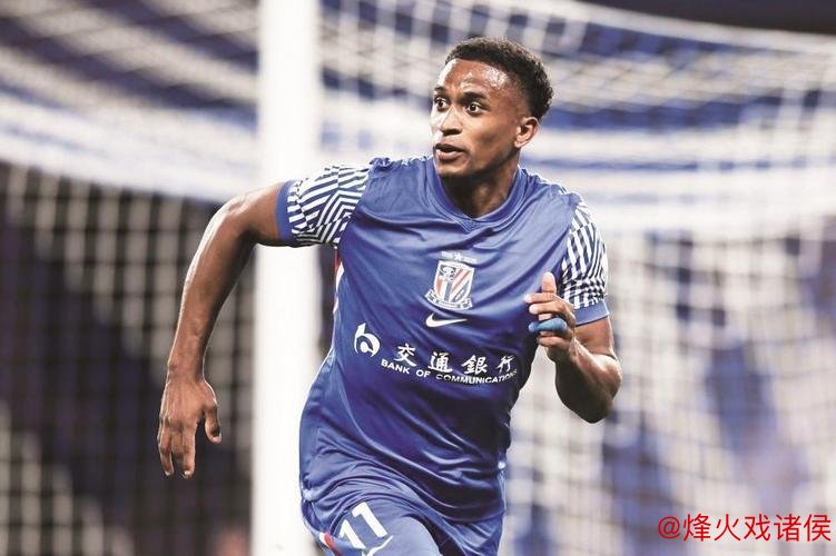 申花力克险阻 重返积分榜首 米内罗脸部进球惊艳