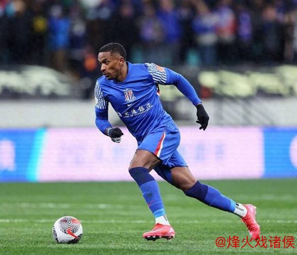 申花力克险阻 重返积分榜首 米内罗脸部进球惊艳