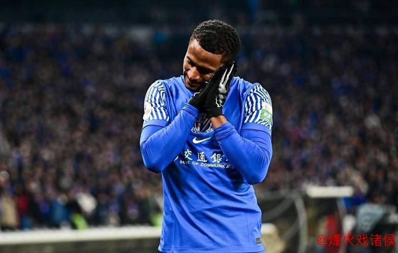 申花力克险阻 重返积分榜首 米内罗脸部进球惊艳