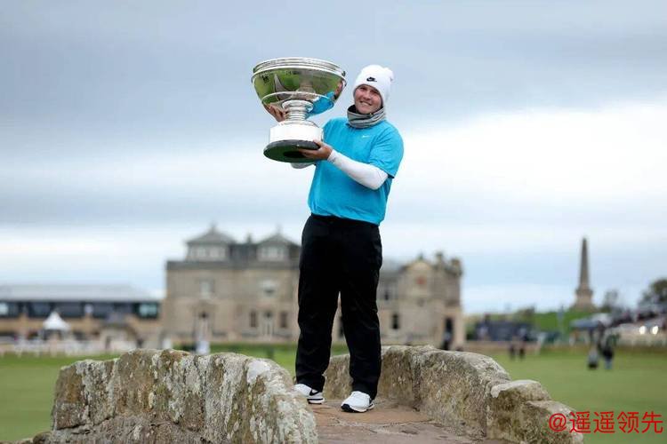 世界排名：麦金泰尔夺冠升至第八 菲斯克进前100位