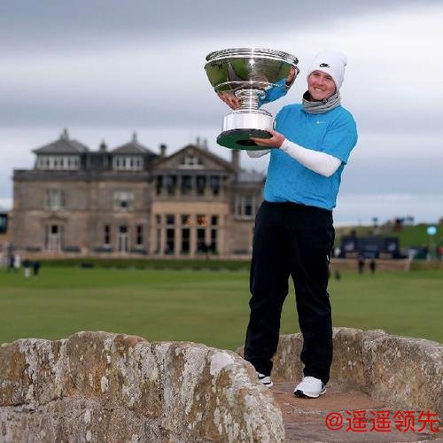 世界排名：麦金泰尔夺冠升至第八 菲斯克进前100位