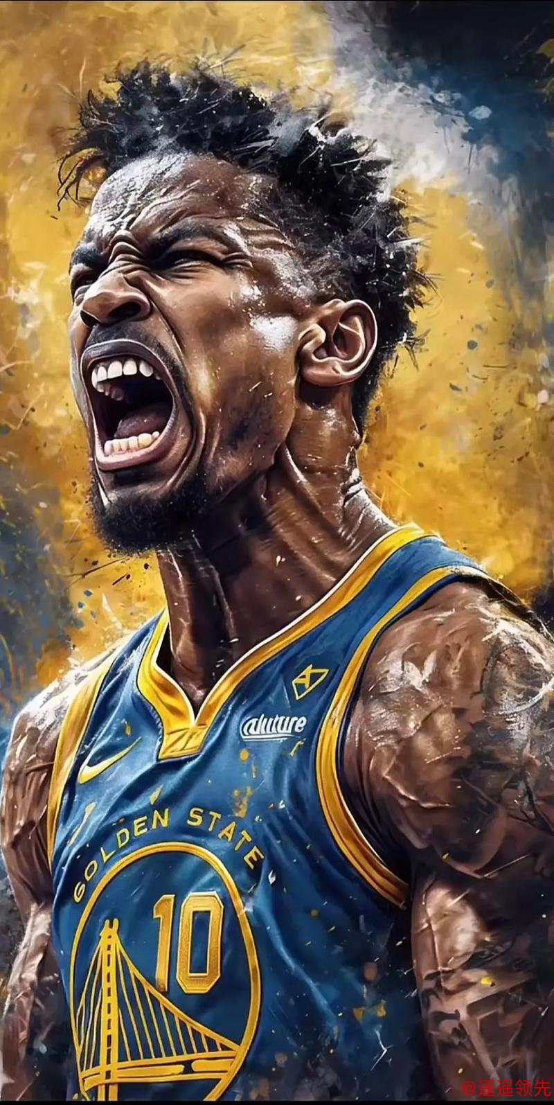 勇士总经理：不认为会交易巴特勒 期待他下赛季回归