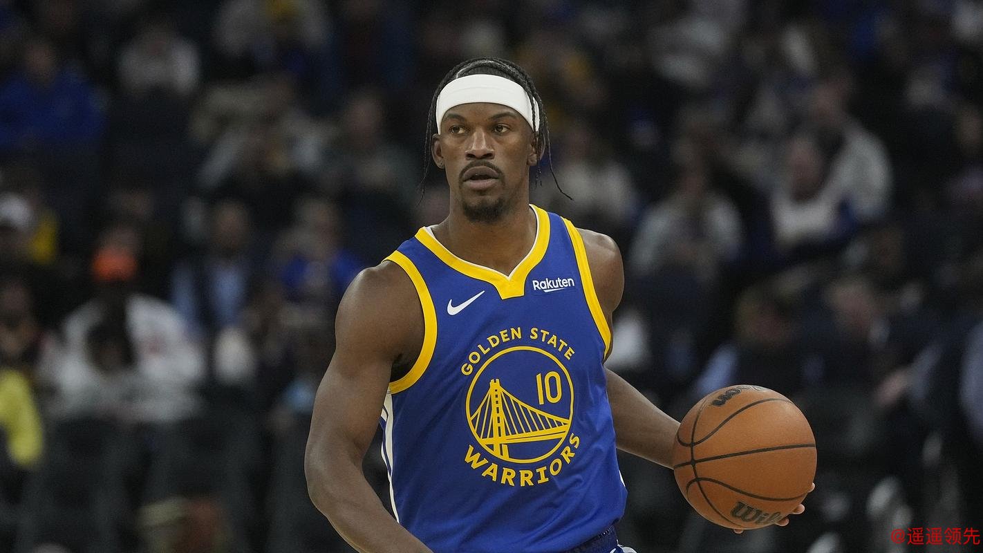 勇士总经理：不认为会交易巴特勒 期待他下赛季回归