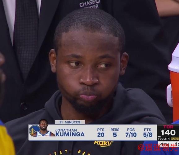 勇士正全力评估库明加的交易请求，邓利维强调只换顶级或极契合球员