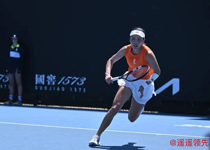 澳网｜中国军团单打首轮表现可圈可点：八人出战，王欣瑜等四人过关