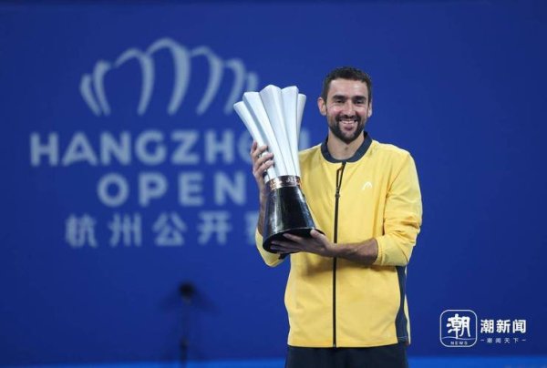 K彩平台最新登录 杭州公开赛张之臻输俩抢七 0-2西里奇收获亚军